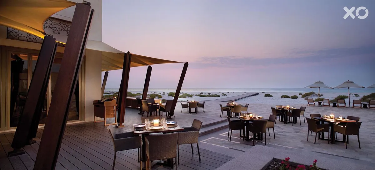 Park Hyatt Abu Dhabi Hotel & Villas