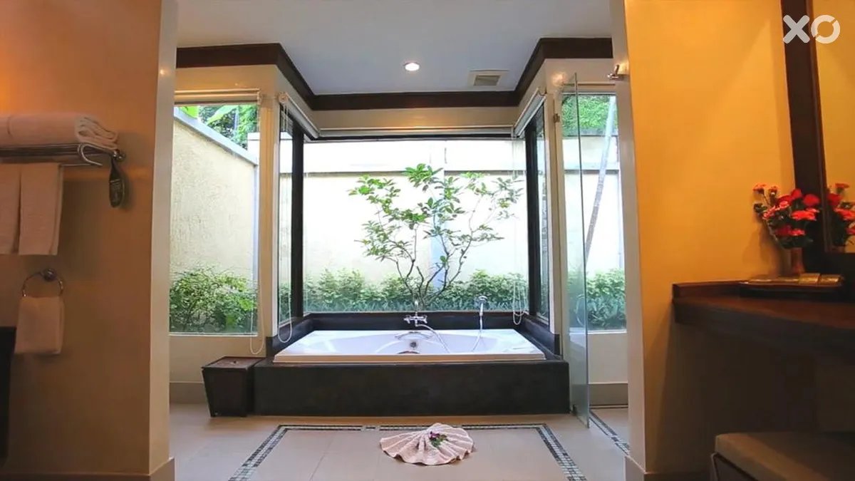 Nora Beach Resort & Spa