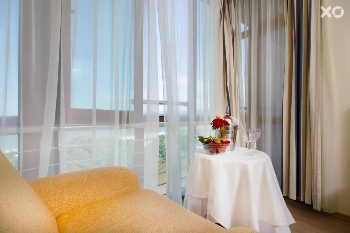 Perla Sun Hotel
