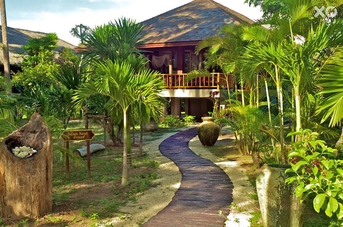 Koh Jum Beach Villas