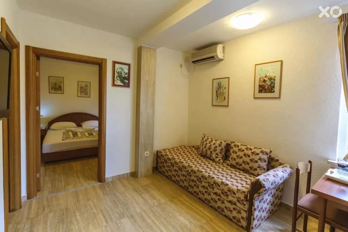 Popovic Apartments