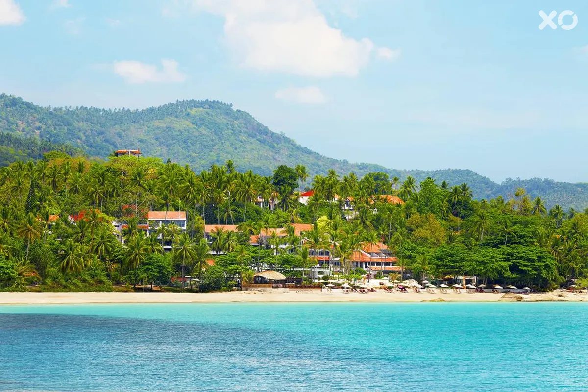 Sheraton Samui Resort
