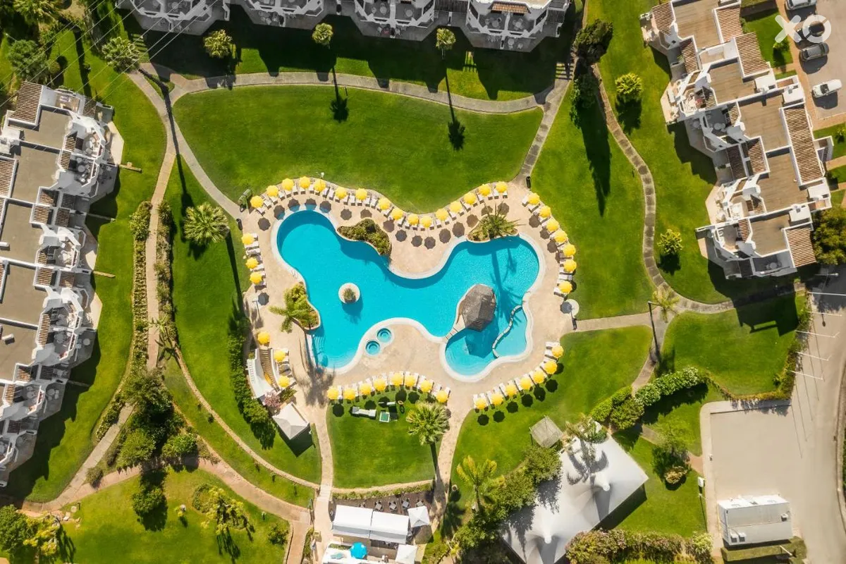 Albufeira Garden Village Clube