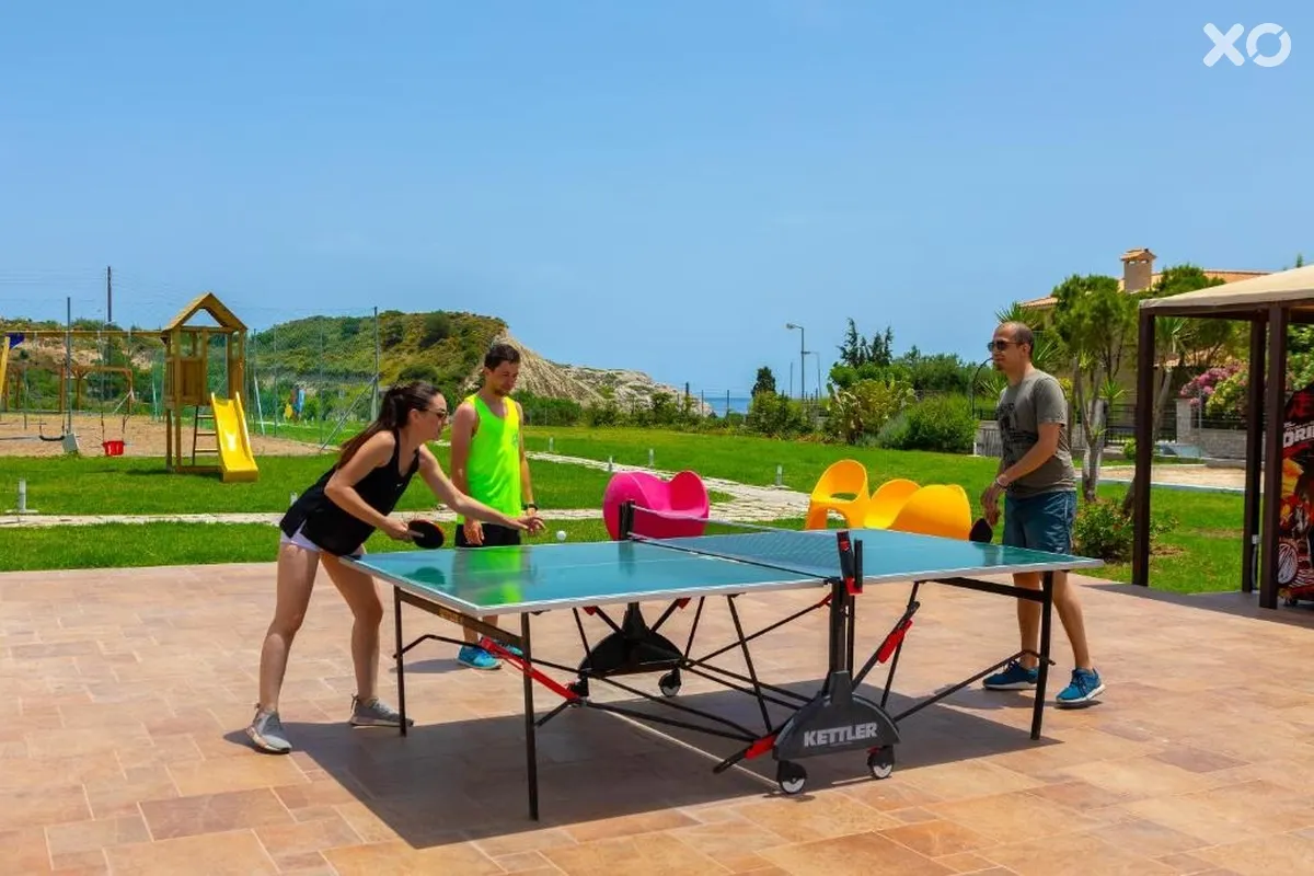 Leonardo Kolymbia Resort
