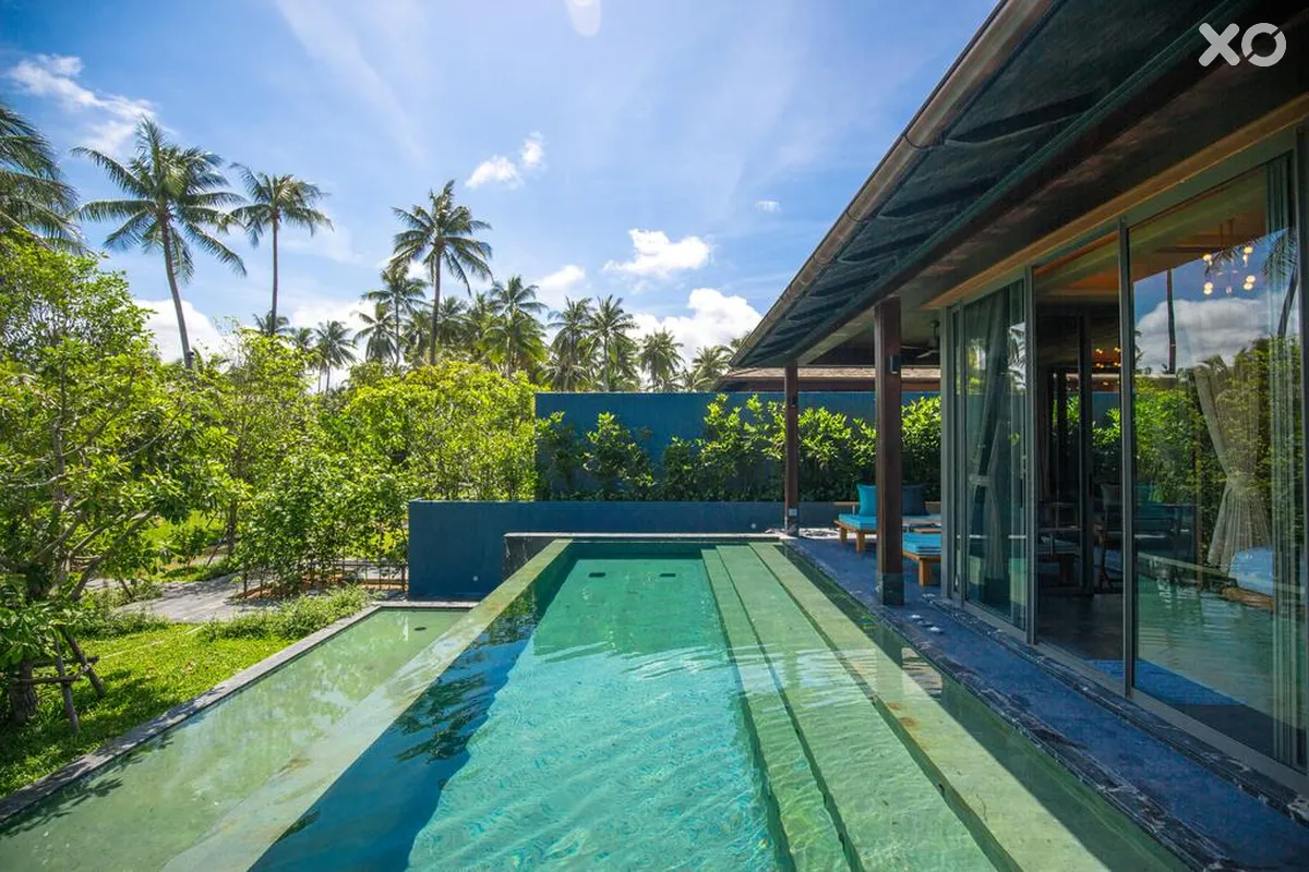 Baba Beach Club Phuket Managed By Sri Panwa