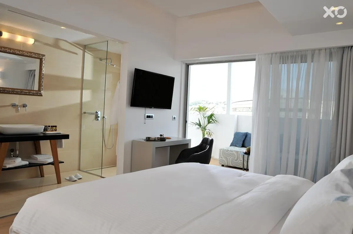 Athenaeum Grand Hotel