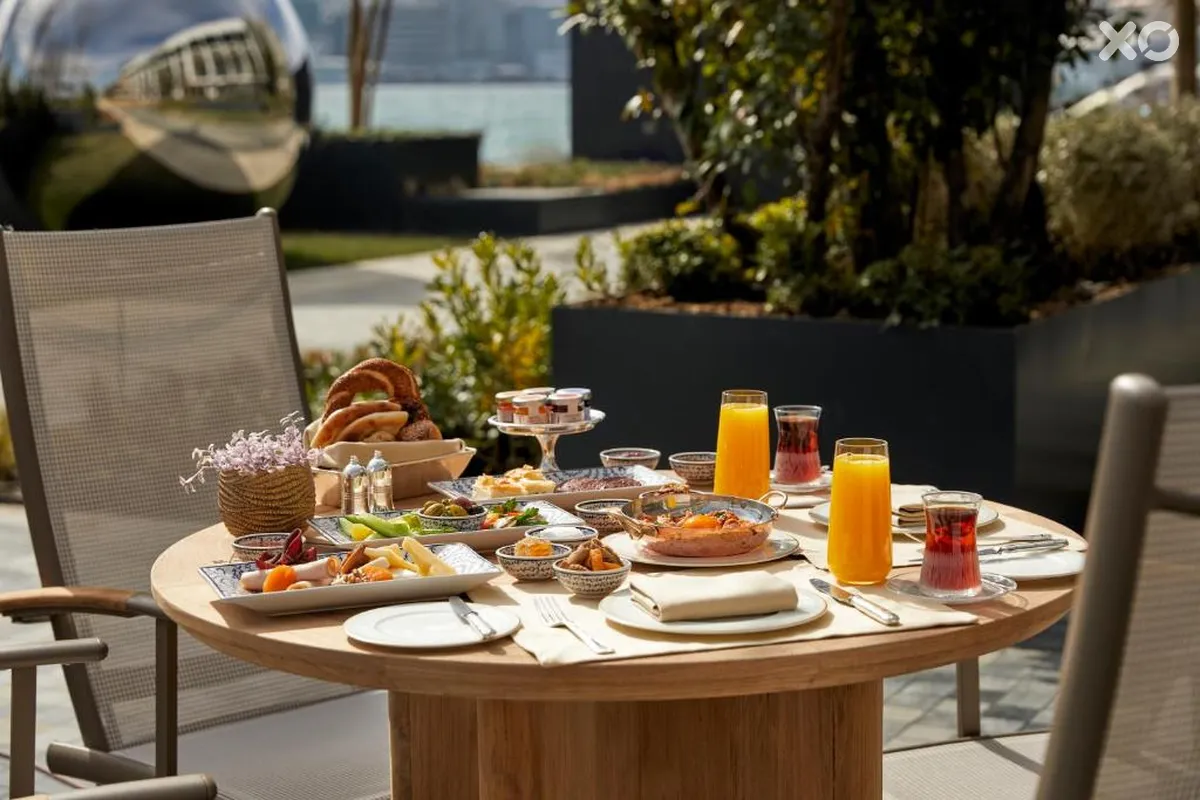 The Peninsula Istanbul Hotel