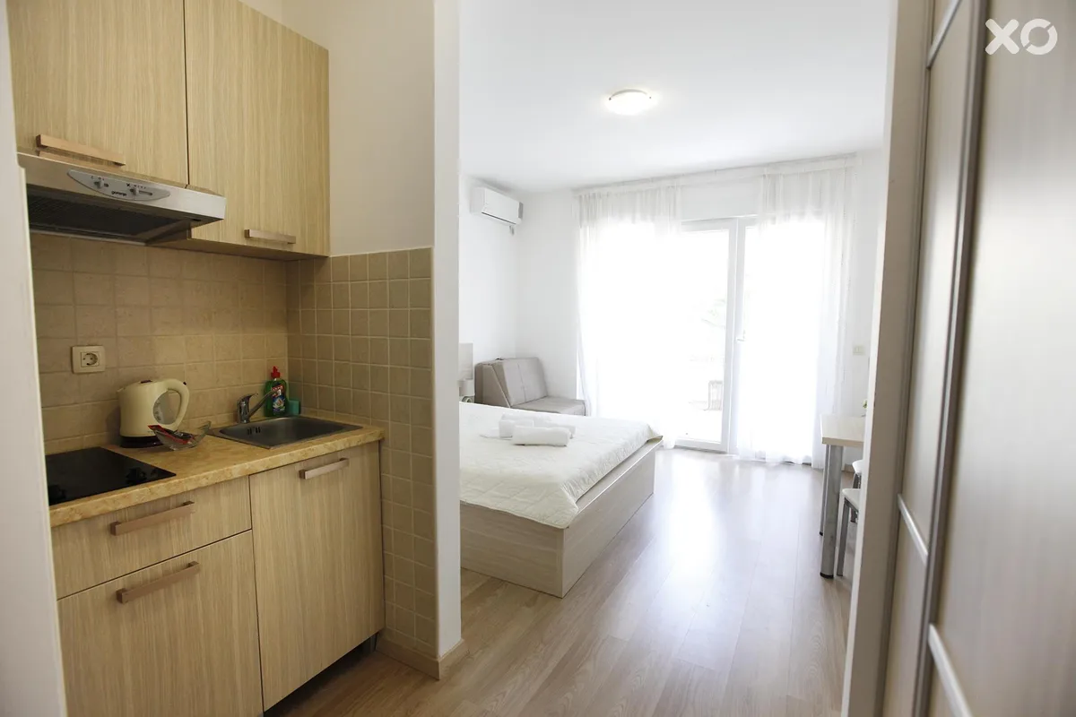 Star House Villa