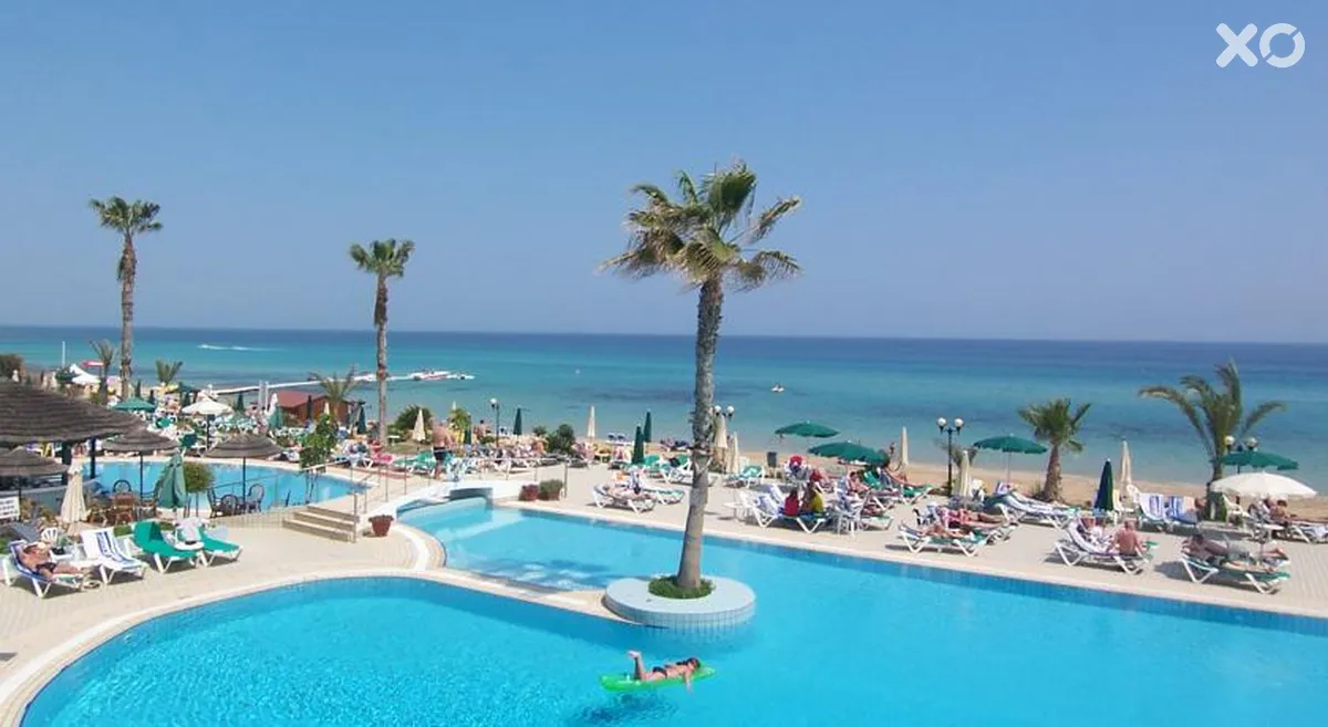 Sunrise Beach Hotel