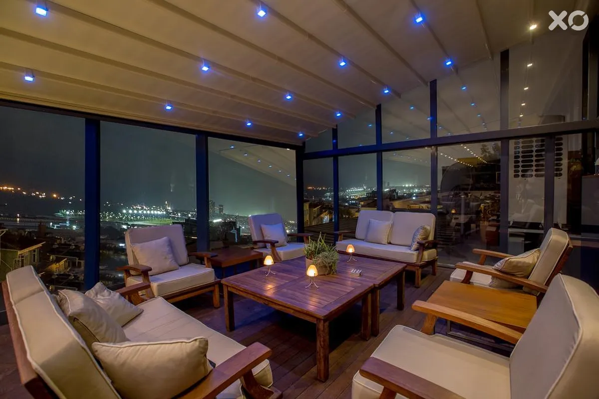 Innova Sultanahmet Hotel