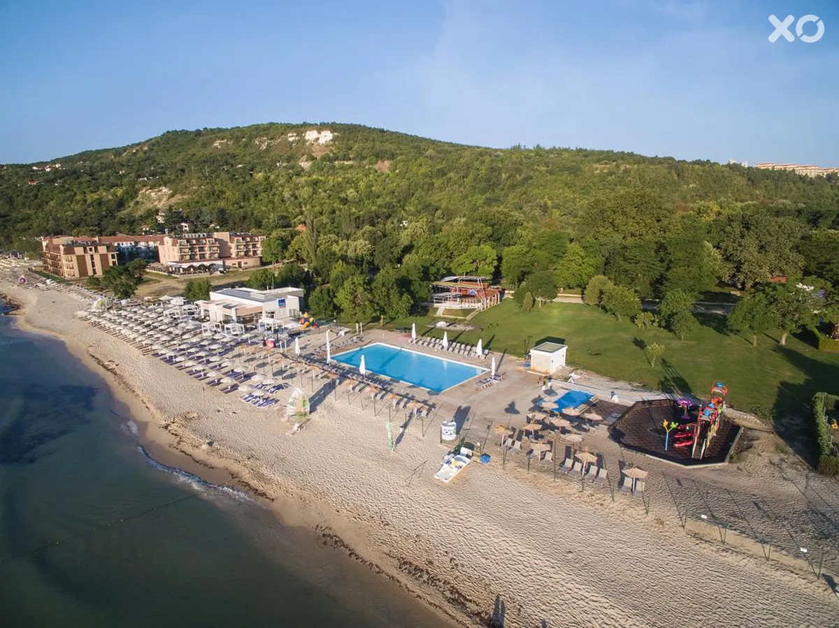 Algara Beach Hotel