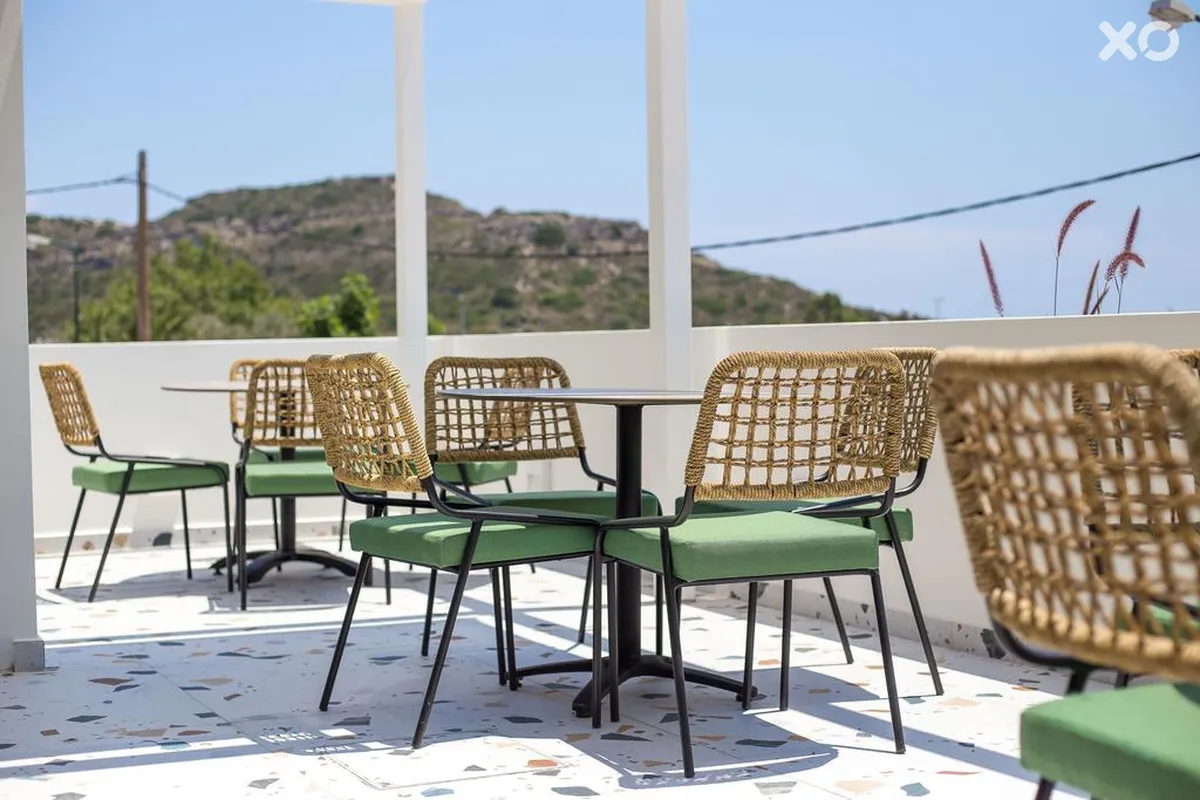 Mazoren Art Hotel