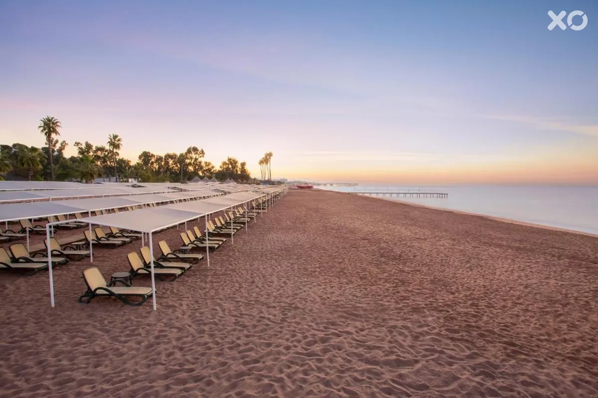 IC Hotels Santai Family Resort