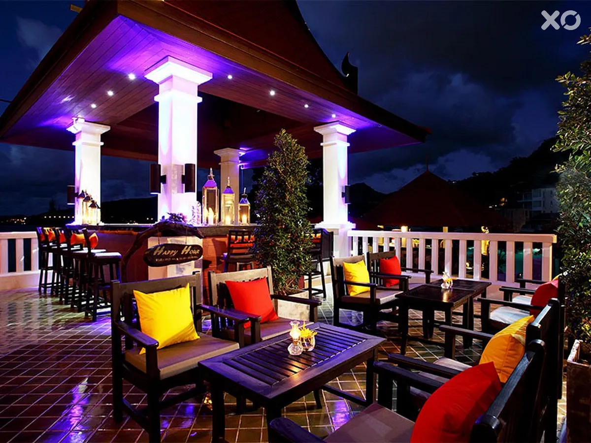 Namaka Resort Kamala
