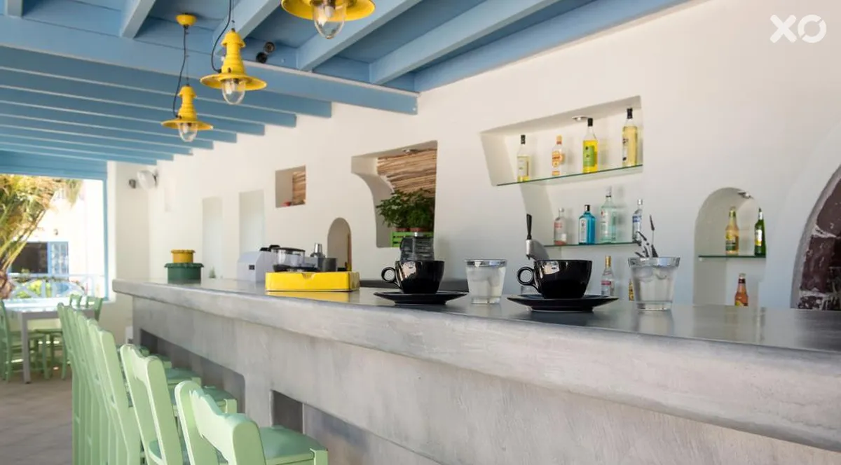 Marillia Village Hotel