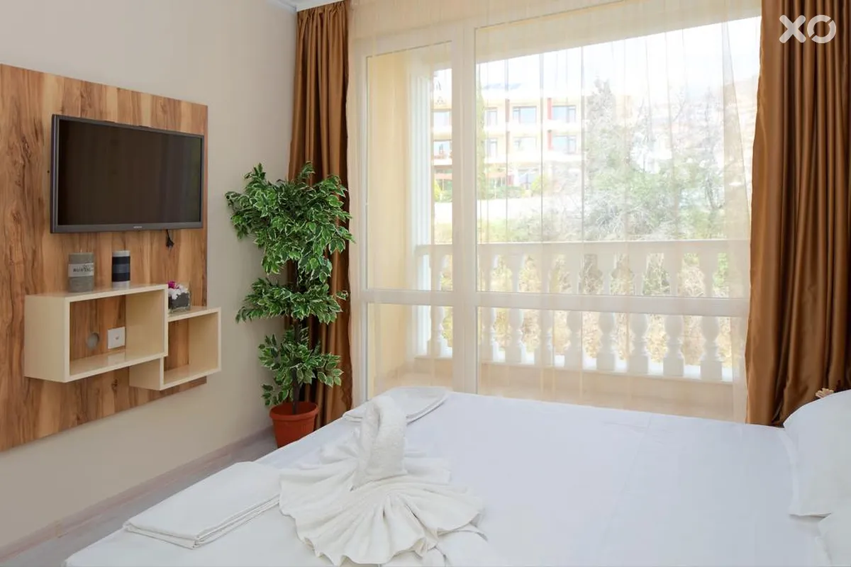 Villa Sardinia Apartments