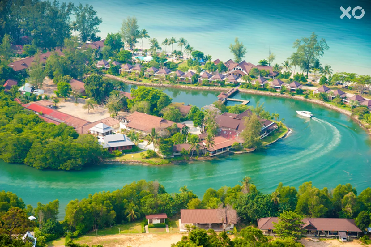 Klong Prao