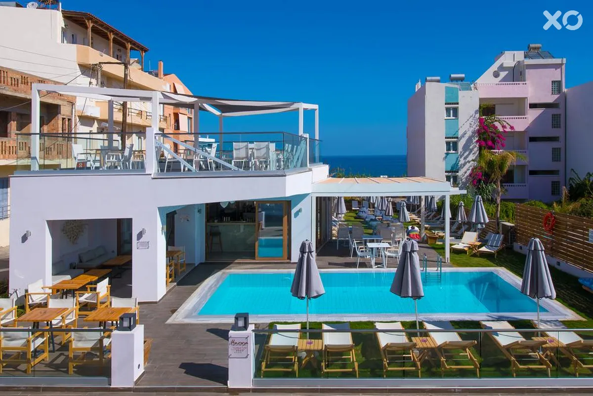 Harma Boutique Hotel