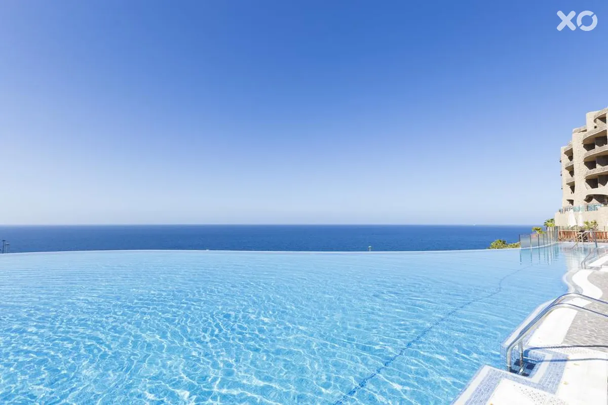 Gloria Palace Royal Hotel & Spa