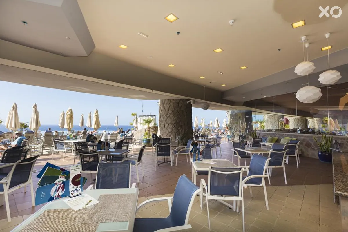 Gloria Palace Royal Hotel & Spa