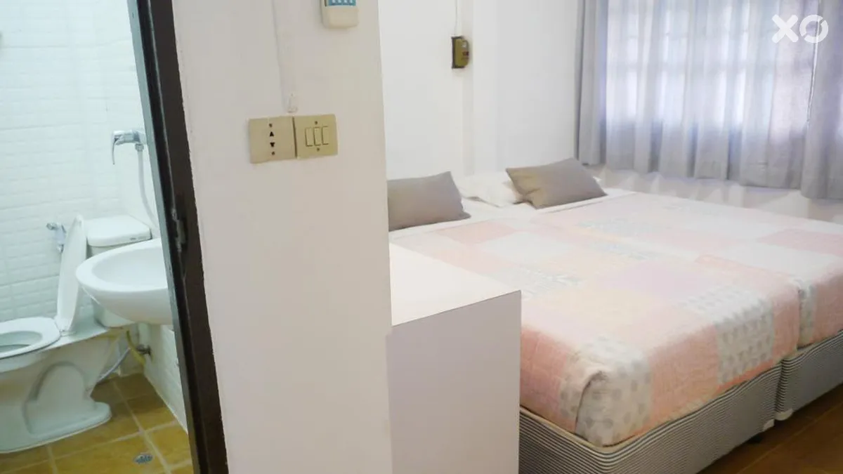 Coco Beach Hotel Jomtien Pattaya