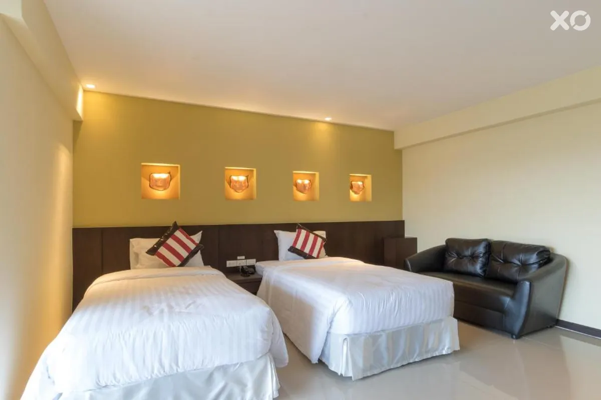 Chateau De Sukhumvit