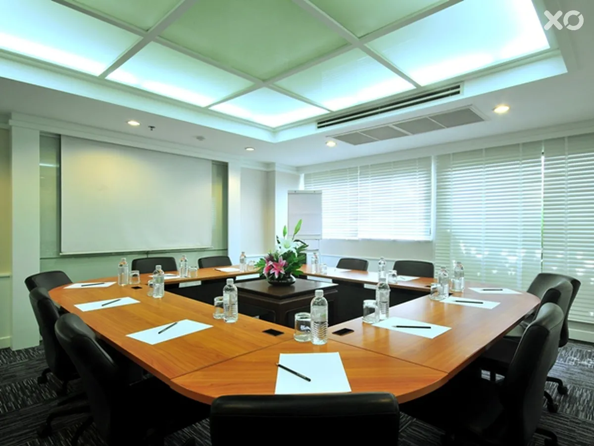 Centre Point Hotel Pratunam