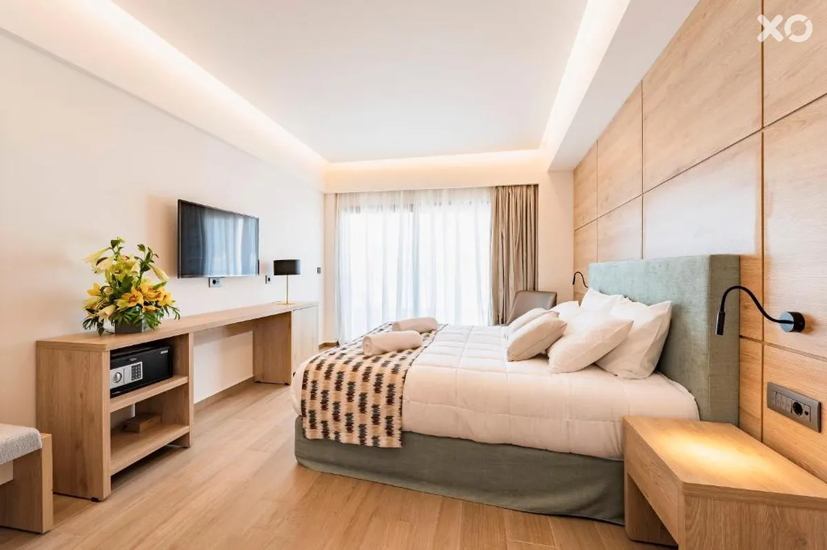 Acandia Hotel