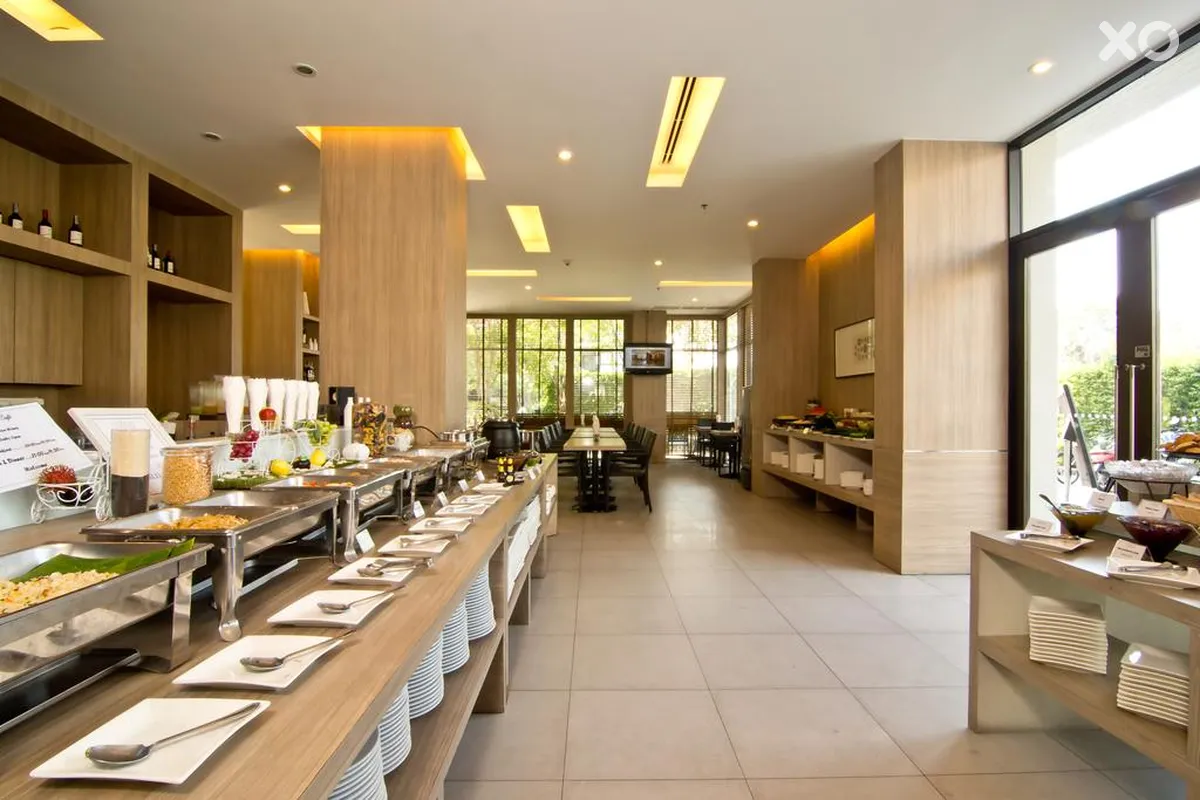 Altera Hotel & Residence