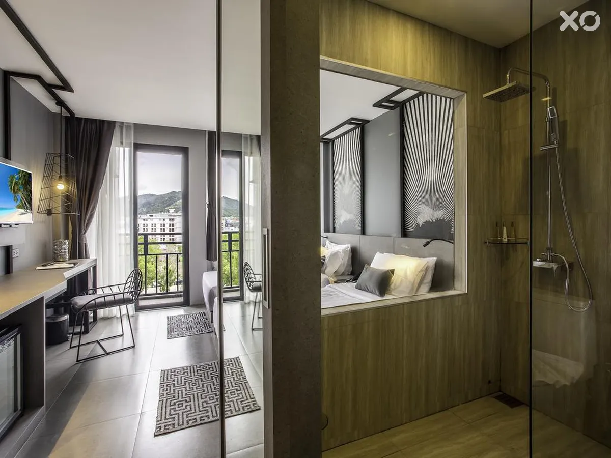 Mazi Design Hotel by Kalima
