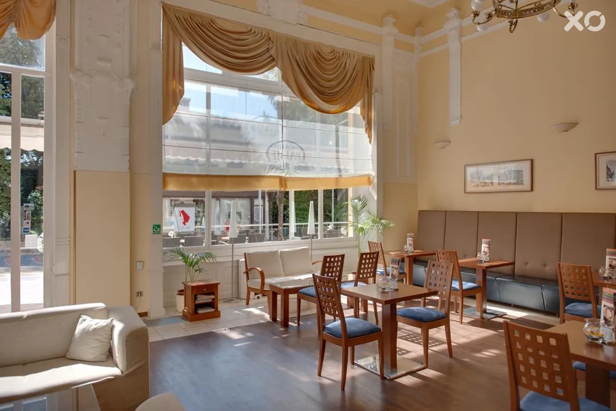 Bristol Hotel