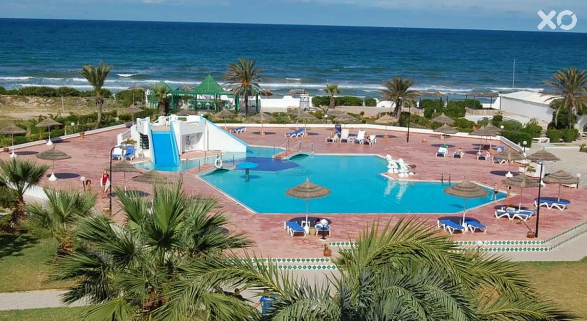 Helya Beach & Spa