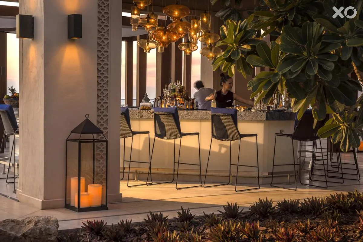 Four Seasons Resort Dubai At Jumeirah Beach