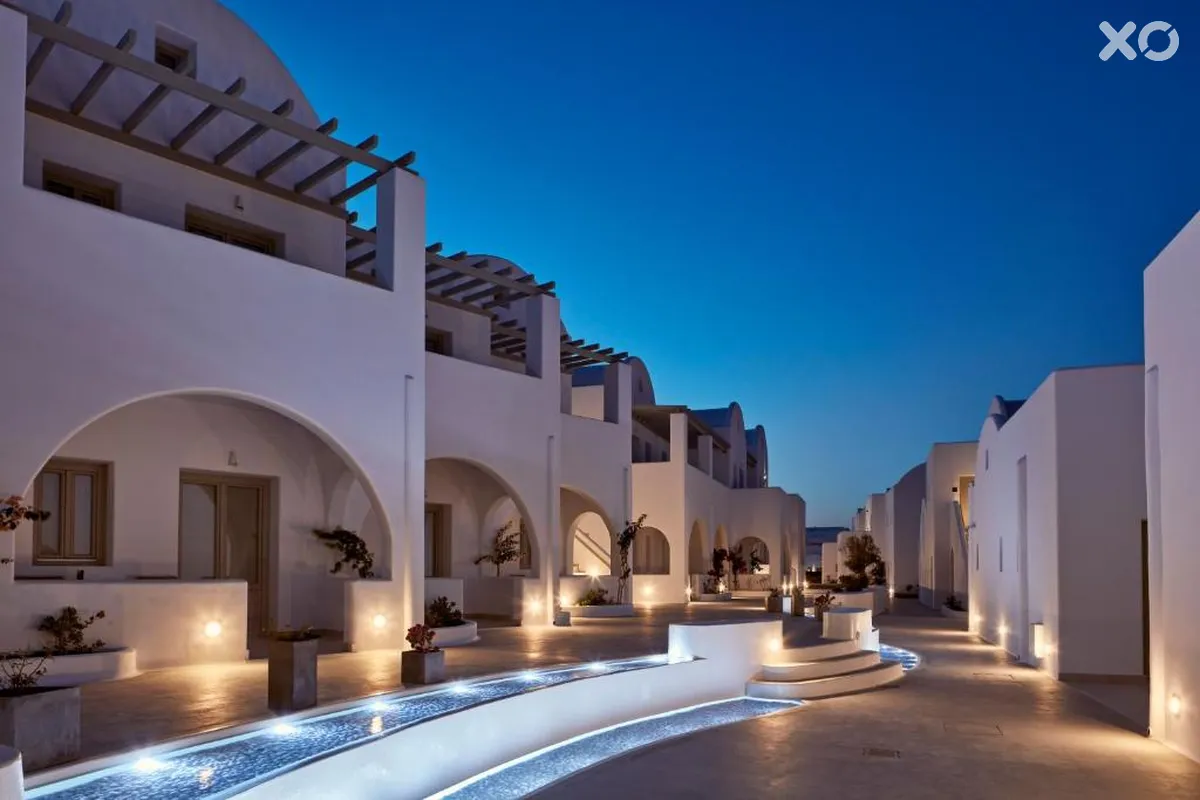 Costa Grand Resort & Spa