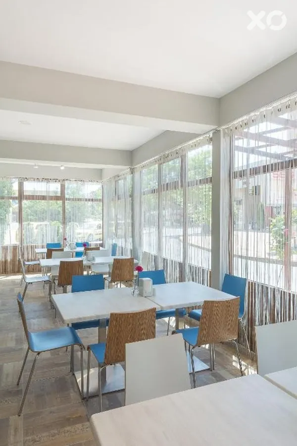 Mpm Hotel Orel