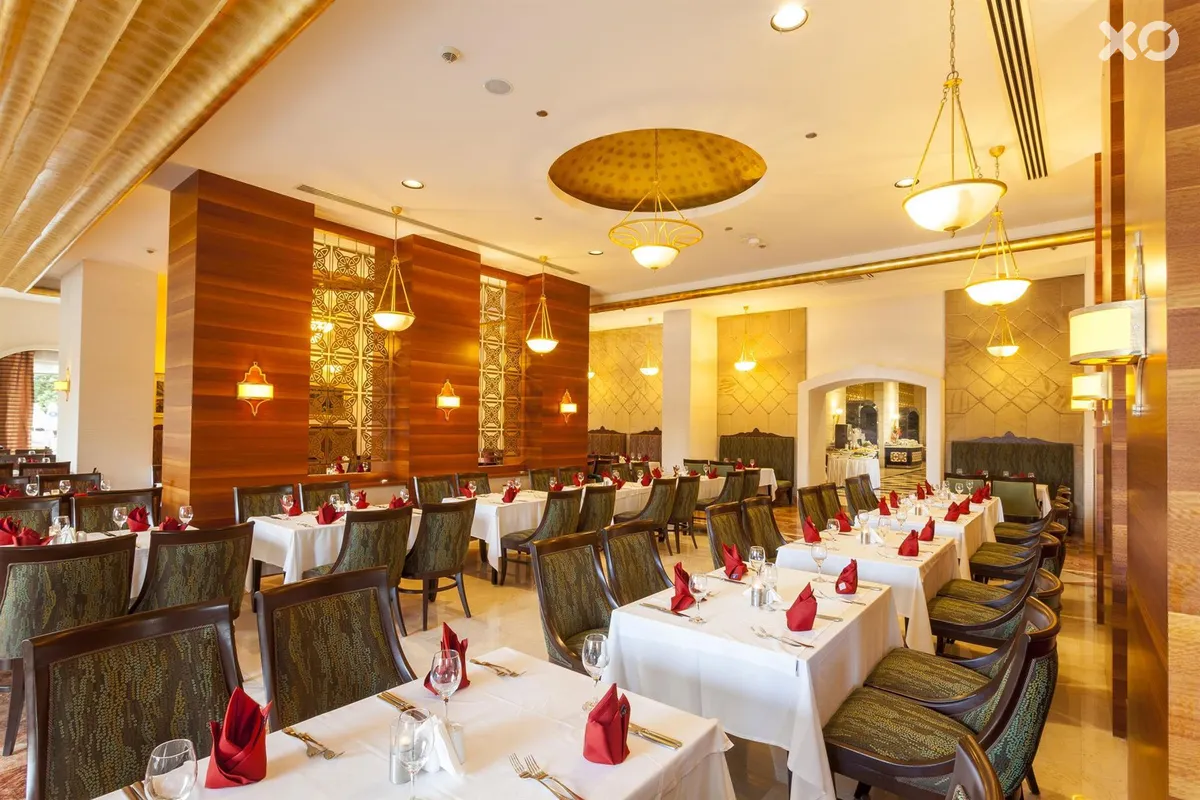Melas Lara Hotel