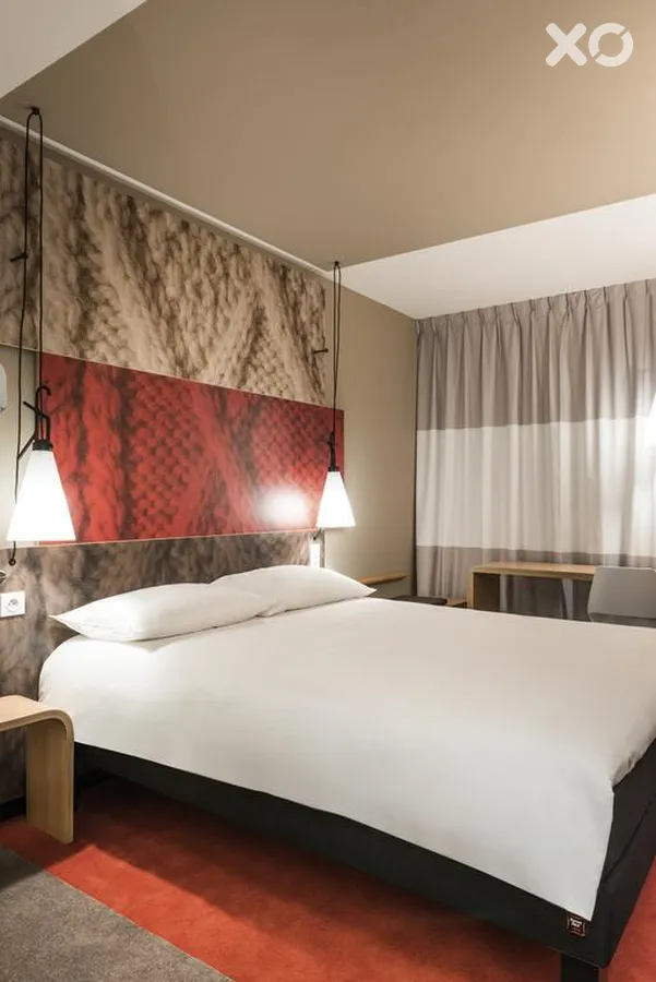 Ibis Istanbul Tuzla Hotel