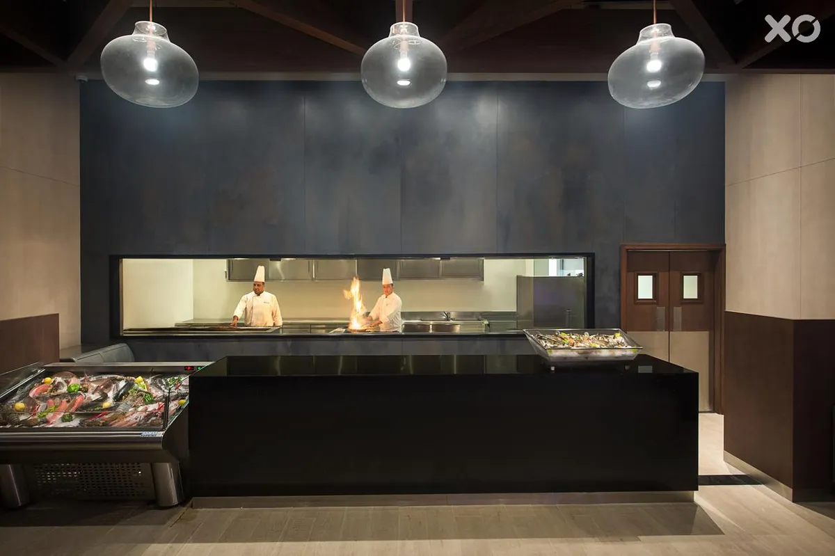 Wyndham Garden Ajman Corniche