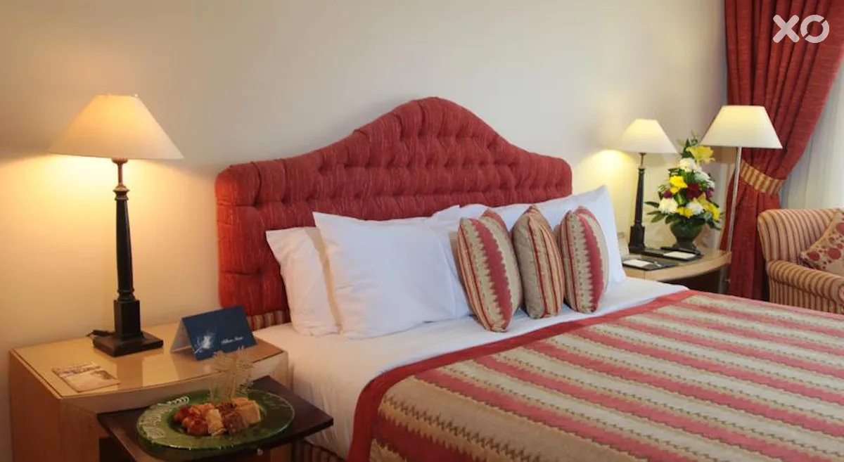 Savoy Sharm El Sheikh