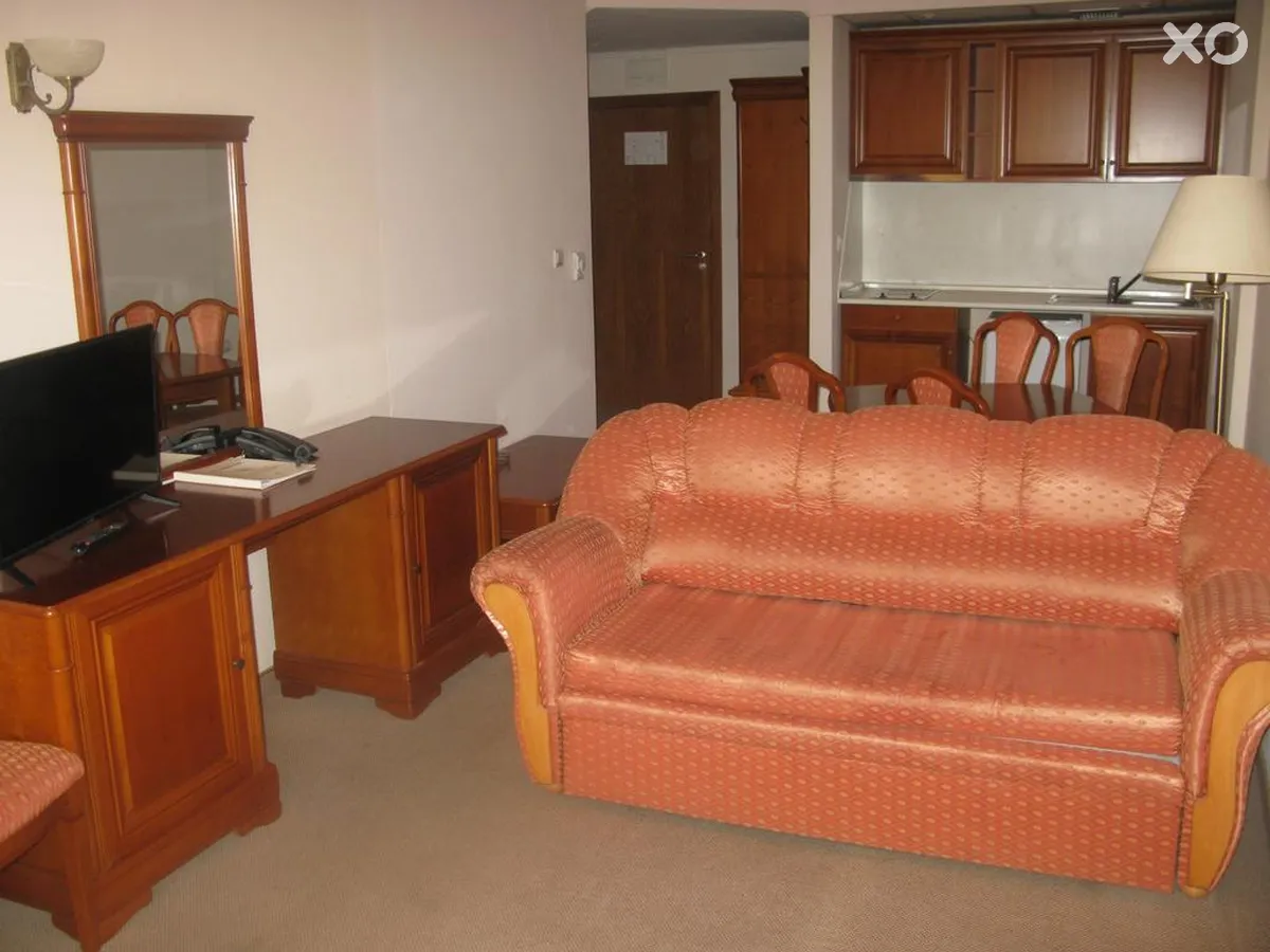 Estreya Residence Hotel