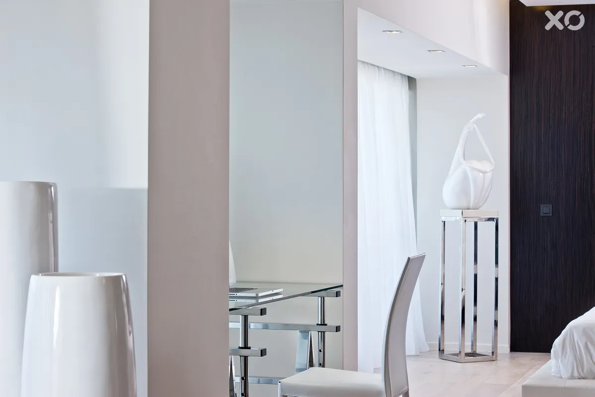 Aqua Blu Boutique Hotel & Spa