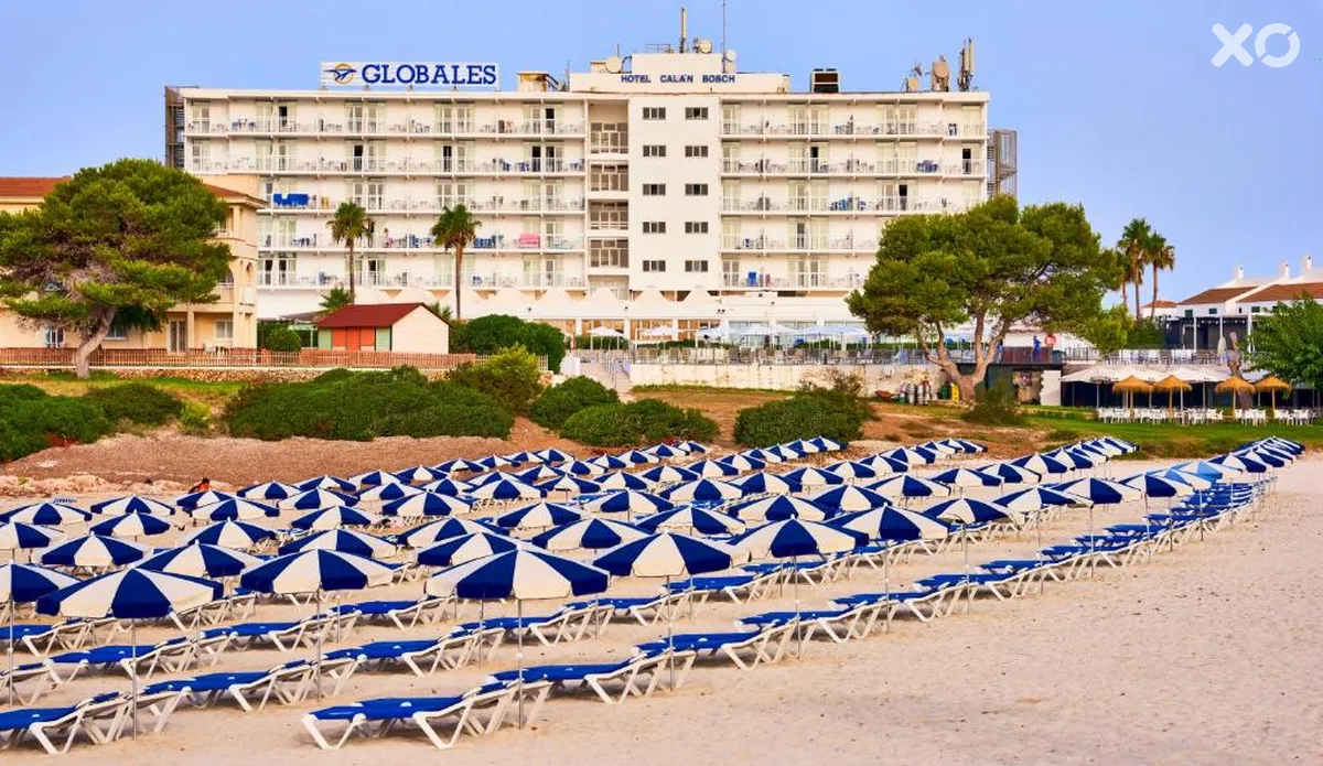 Globales Cala'n Bosch