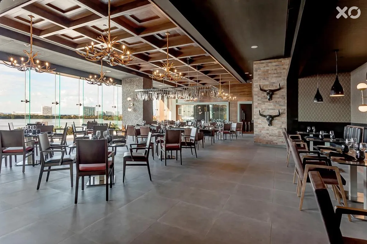 Royalton CHIC Cancun, An Autograph Collection All-Inclusive Resort
