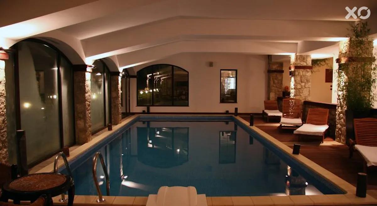 BlackSeaRama Golf & Villas