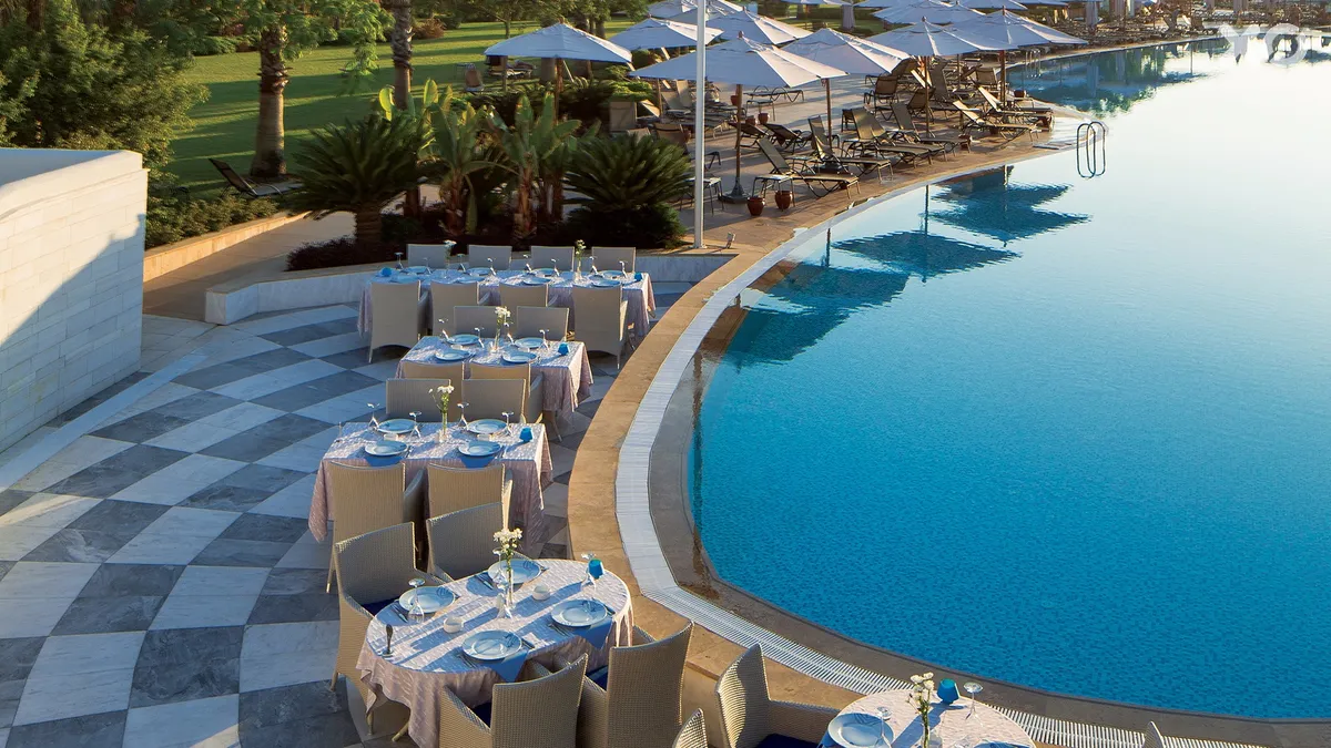 Cornelia Diamond Golf Resort & Spa