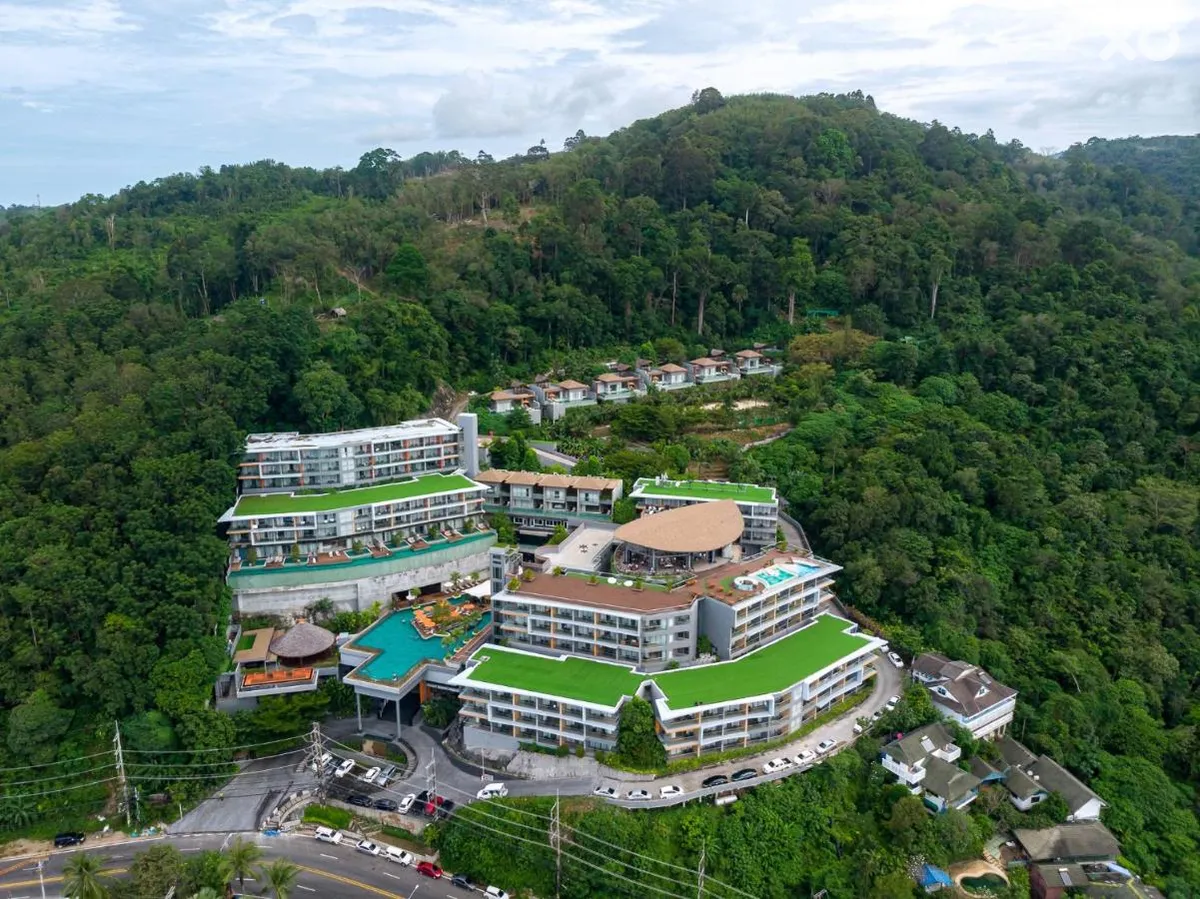 Kalima Resort & Spa