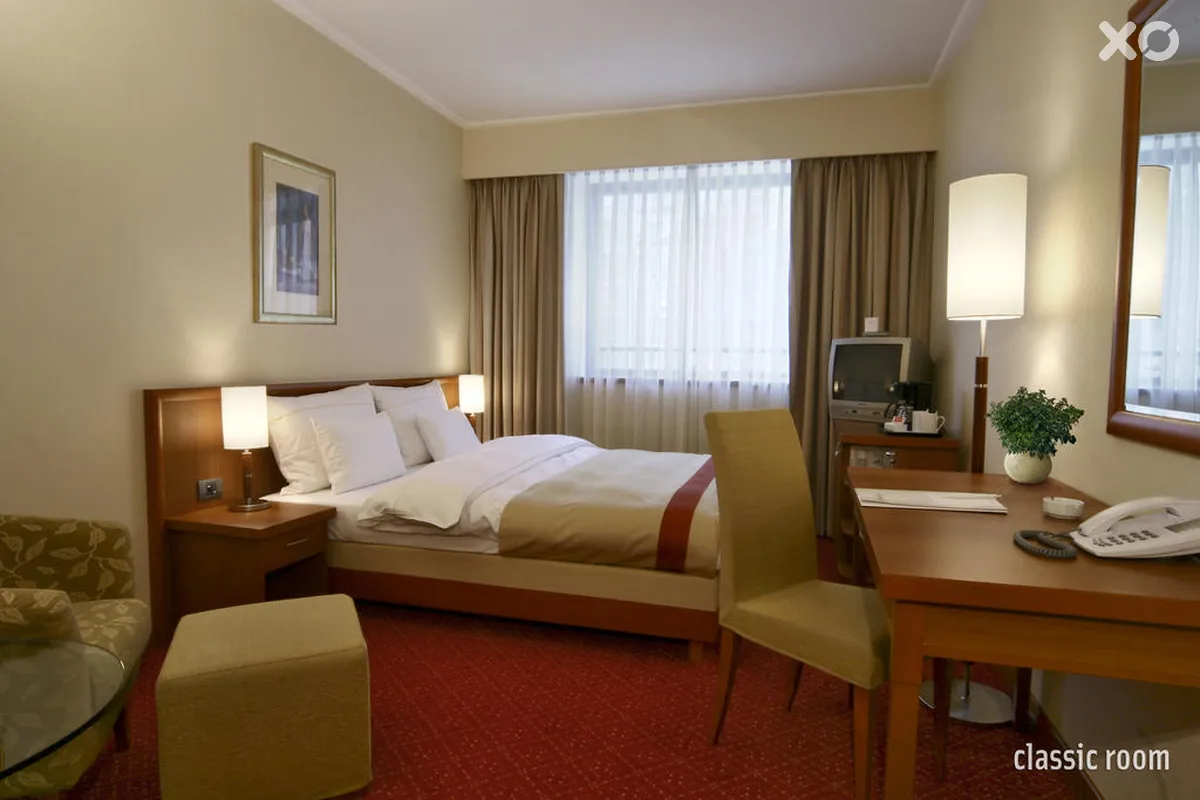 International Hotel