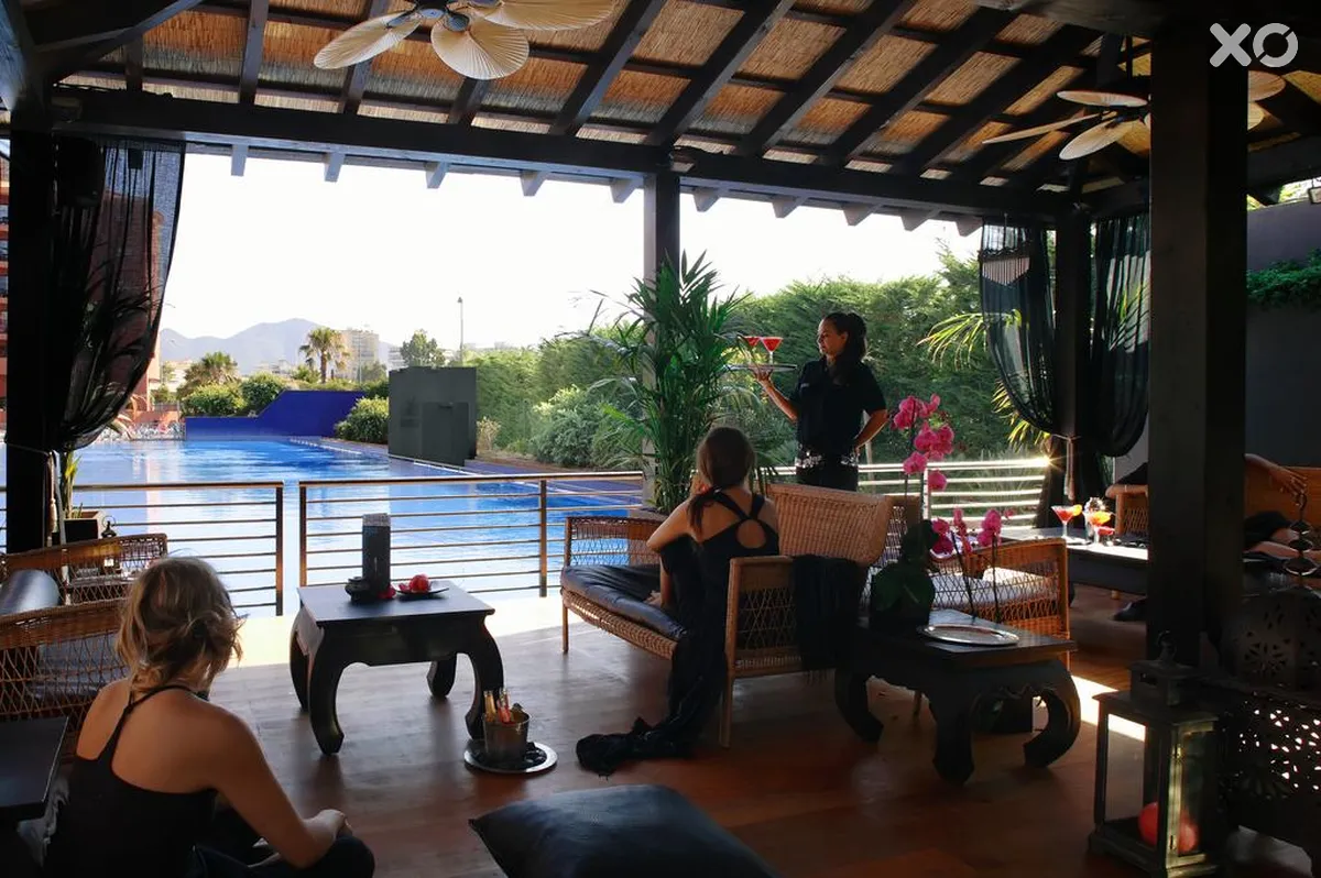 Myramar Fuengirola Hotel