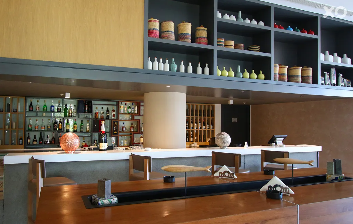Sousse Pearl Marriott Resort & Spa