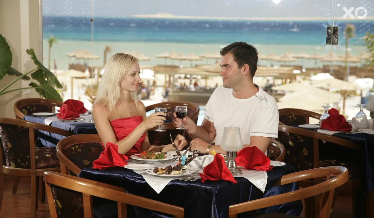 Imperial Shams Abu Soma Resort